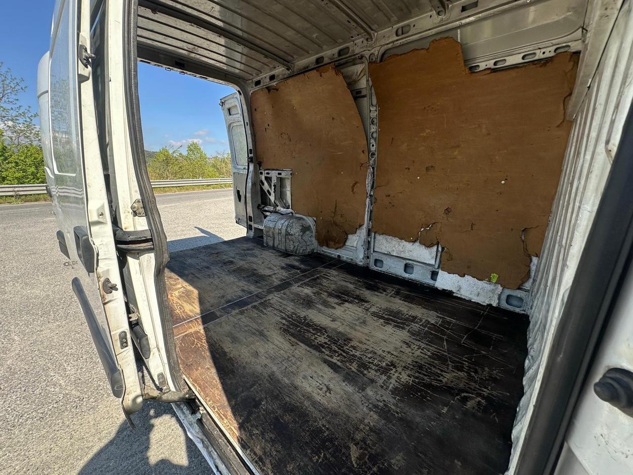 Renault Master 2.5 Diesel Furgone