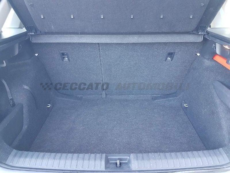 Skoda Kamiq Kamiq 1.0 tsi Ambition 95cv