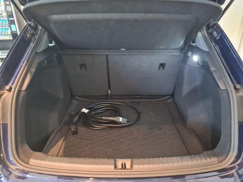 Audi Q4 e-tron Q4 35 e-tron Business Advanced