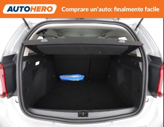 DACIA Duster 1.5 dCi 8V 110 CV 4x2 Prestige