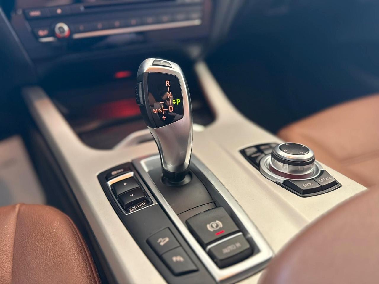 Bmw X3 xDrive20d Business Advantage