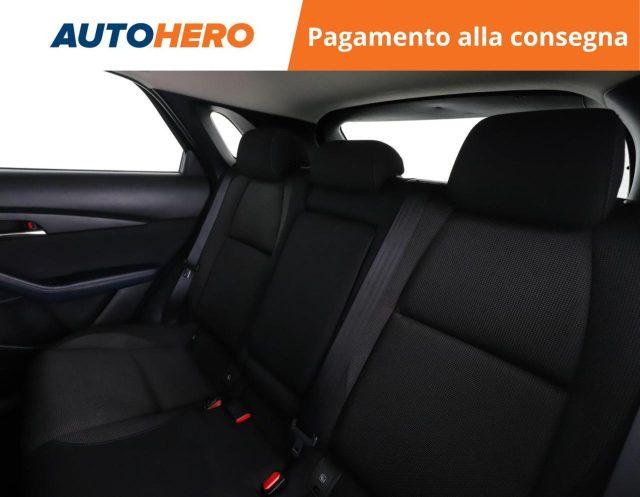 MAZDA CX-30 2.0L Skyactiv-G 150 CV M Hybrid 2WD Exceed