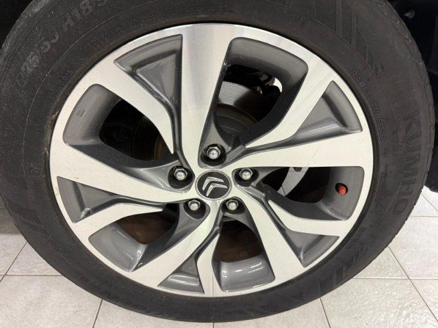 CITROEN C4 Aircross 1.8 HDi 150 Stop&Start 4WD Exclusive