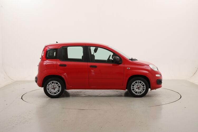 Fiat Panda Easy GPL BR659514 1.2 GPL 69CV