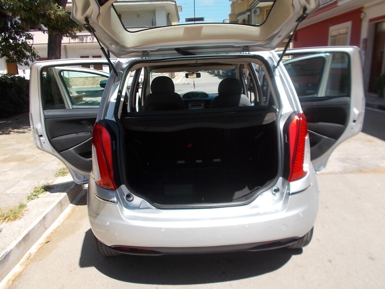 Lancia MUSA 1.3 M-jet 95cv Gold