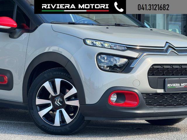 CITROEN C3 PureTech 83 S&S Max GPL