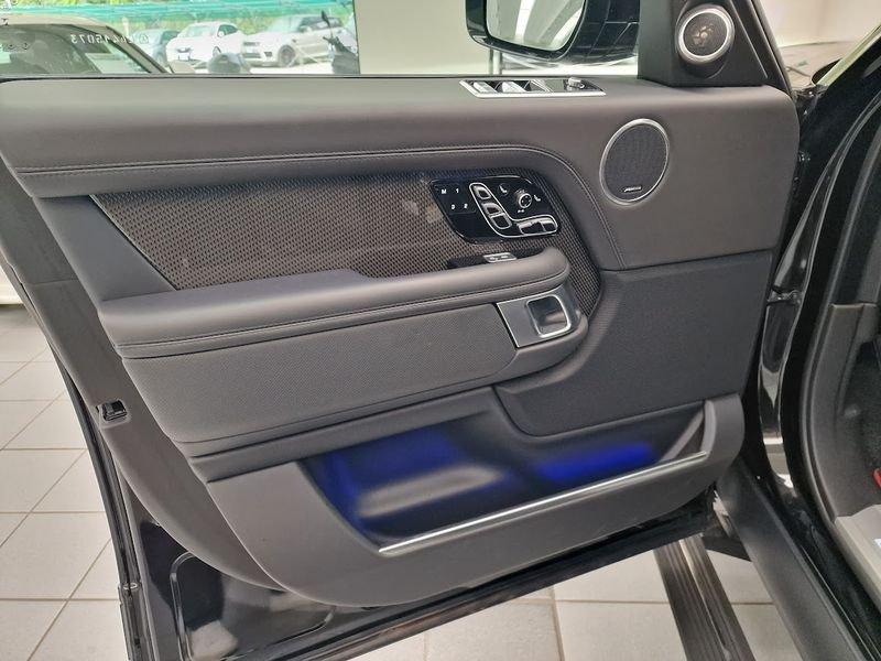 Land Rover Range Rover Range Rover 5.0 Supercharged SV Autobiography Dynamic - IVA ESPOSTA