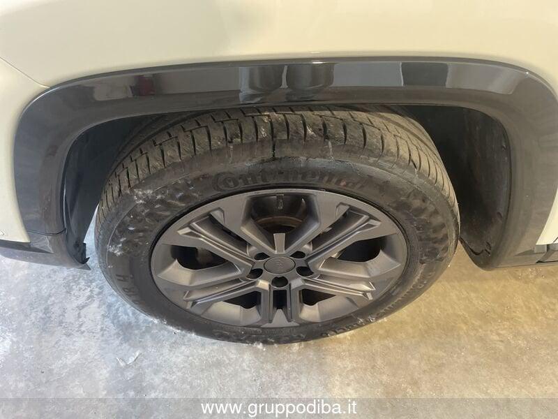 Jeep Compass II 2021 1.3 turbo t4 80 Anniversario 2wd 150cv ddc