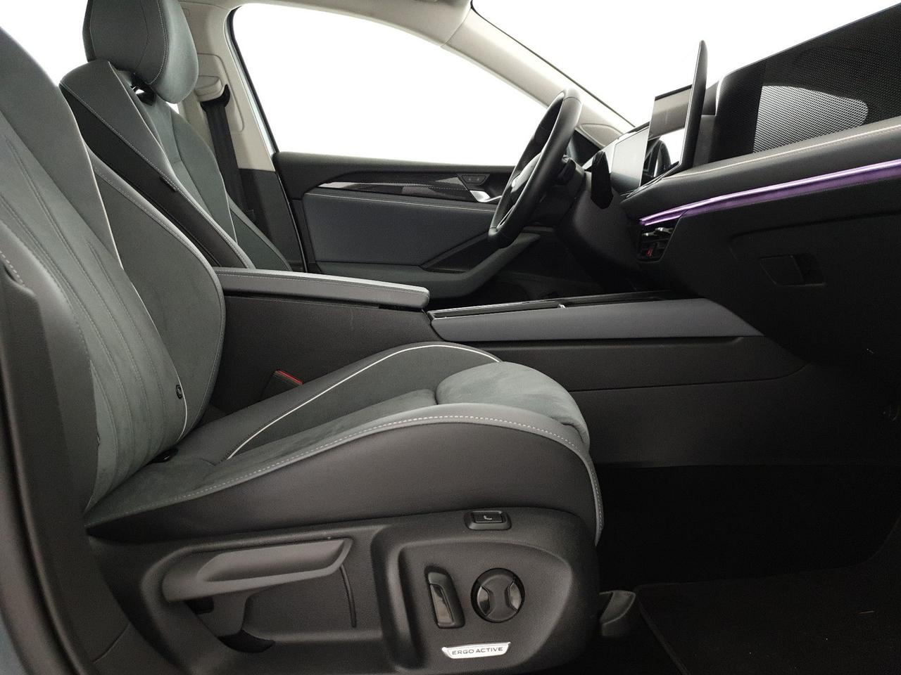 Volkswagen Passat 2.0 tdi scr business 150cv dsg