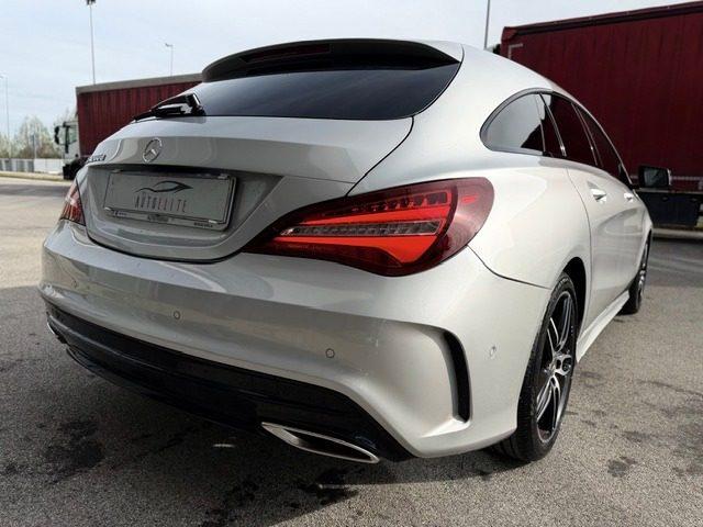 MERCEDES-BENZ CLA 200 d S.W. Automatic Premium Plus AMG+NIGHT EDITION