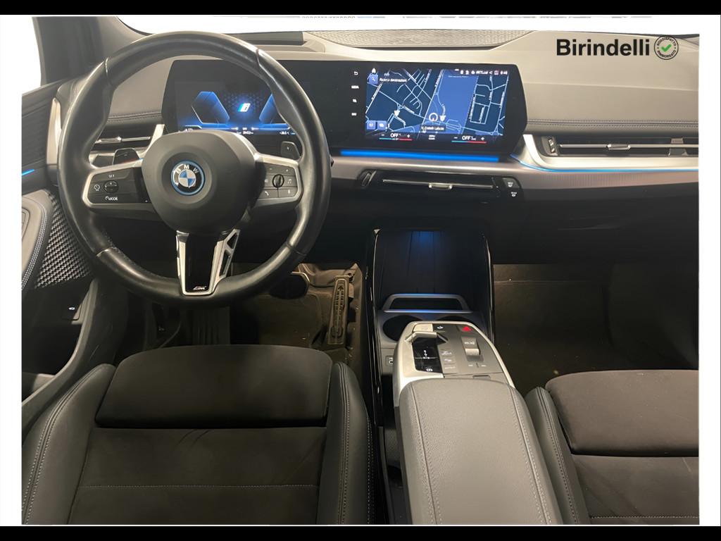 BMW Serie 2 A.T. (U06) - 225e xDrive Active Tourer Msport