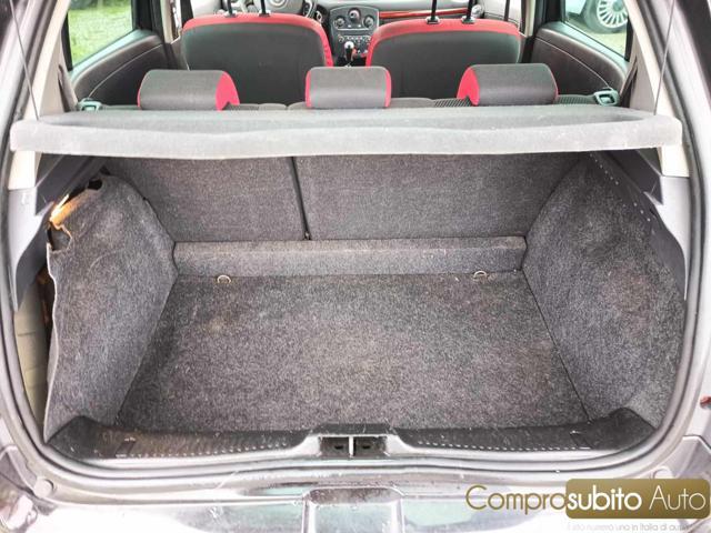 RENAULT Clio 1.5 dCi 70CV 5 porte