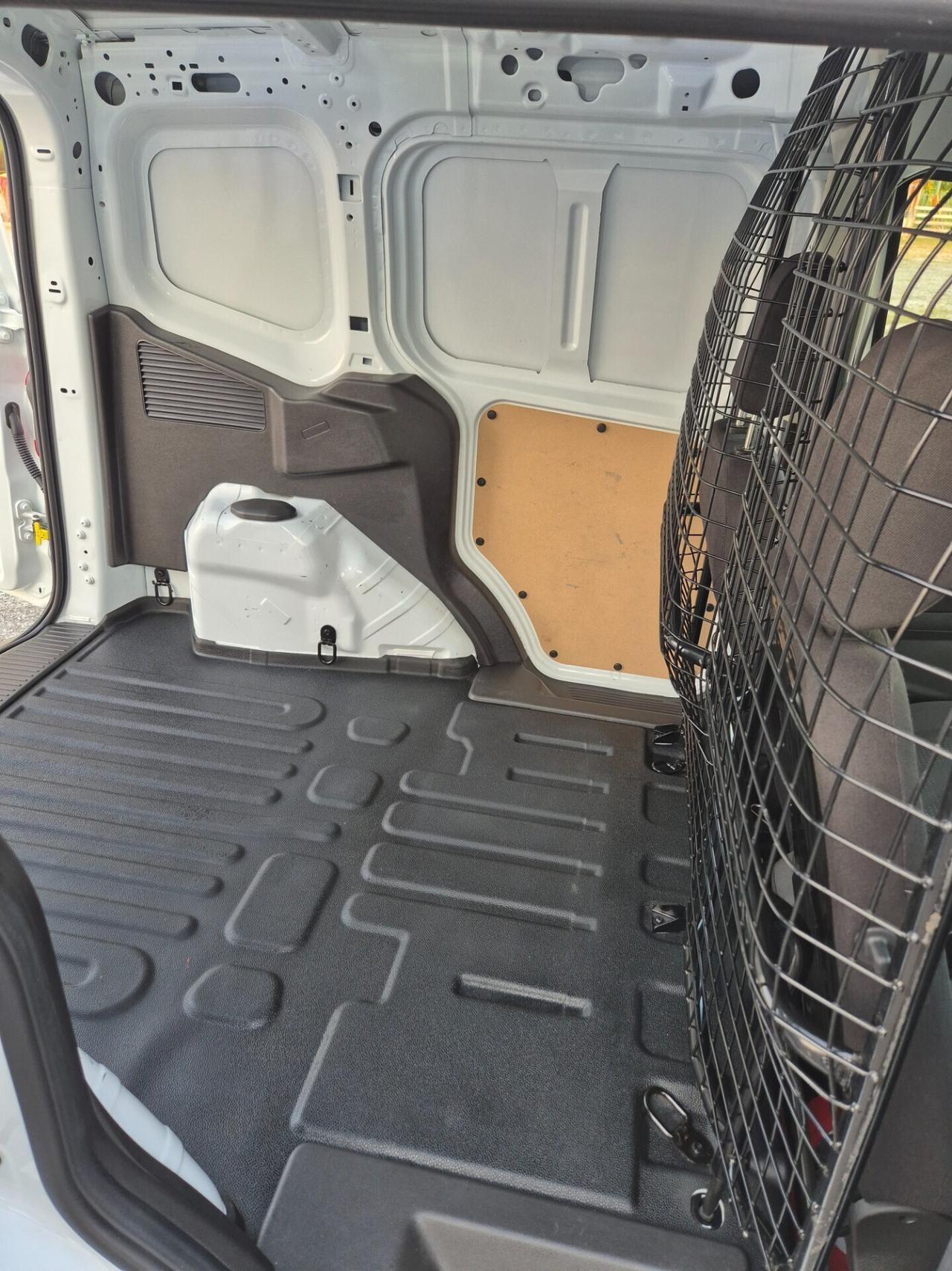 Ford Transit Courier 1.5 TDCi 95CV Van Trend
