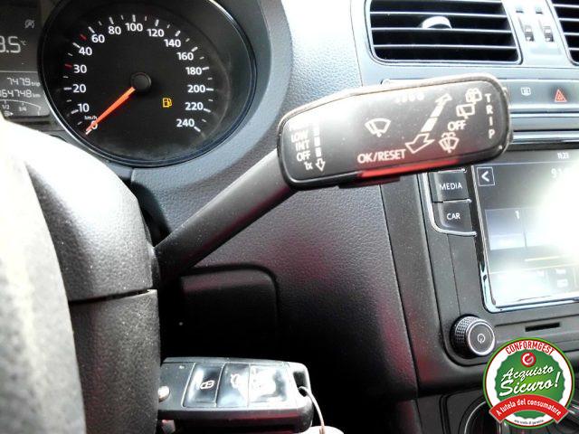VOLKSWAGEN Polo 1.4 TDI 5p. Trendline