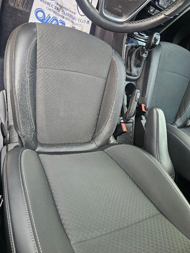 OPEL Mokka X 1.4 Turbo GPL Tech 140CV 4x2 Innovation