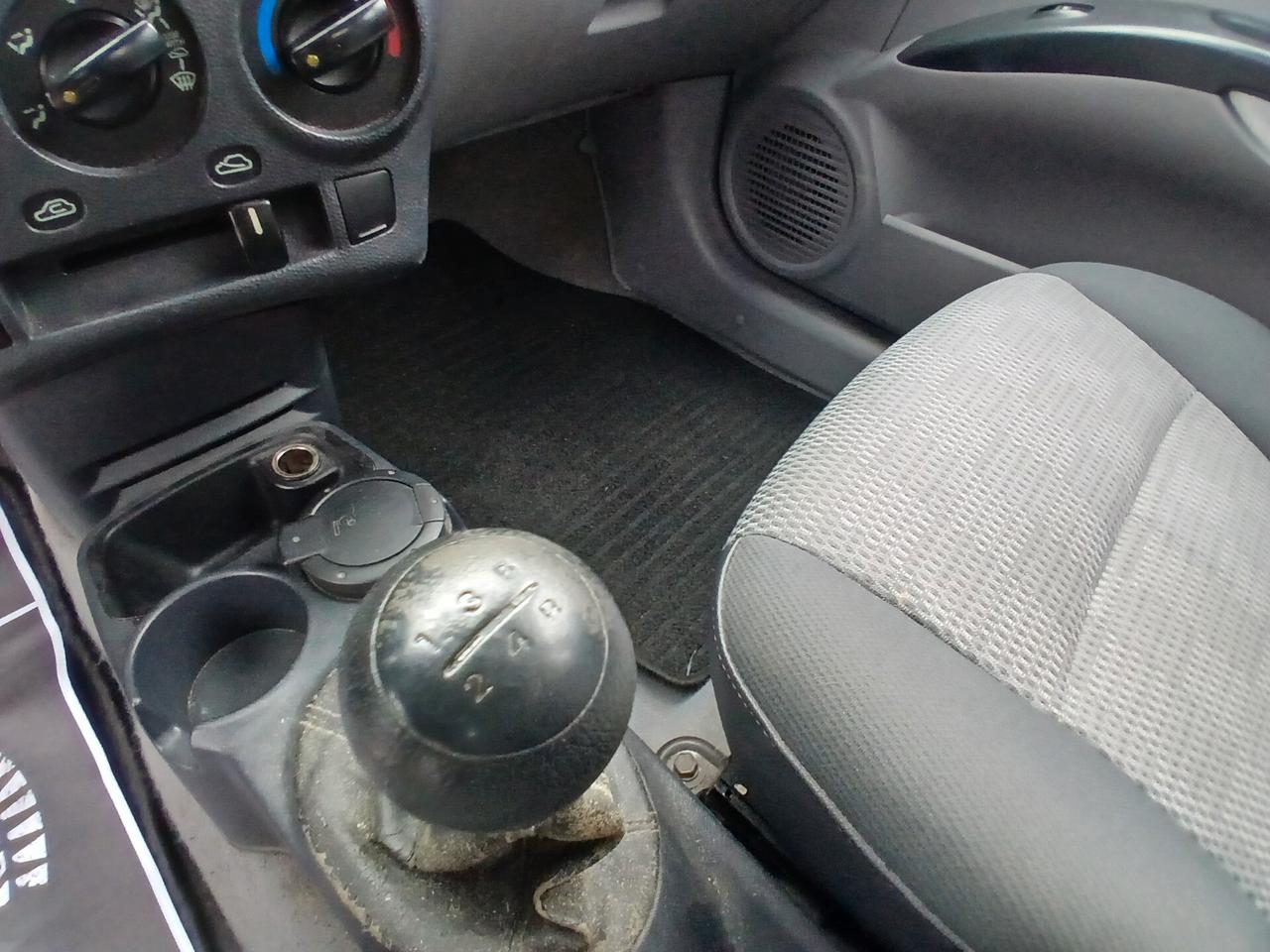 Kia Picanto 1.1 12V LX Light