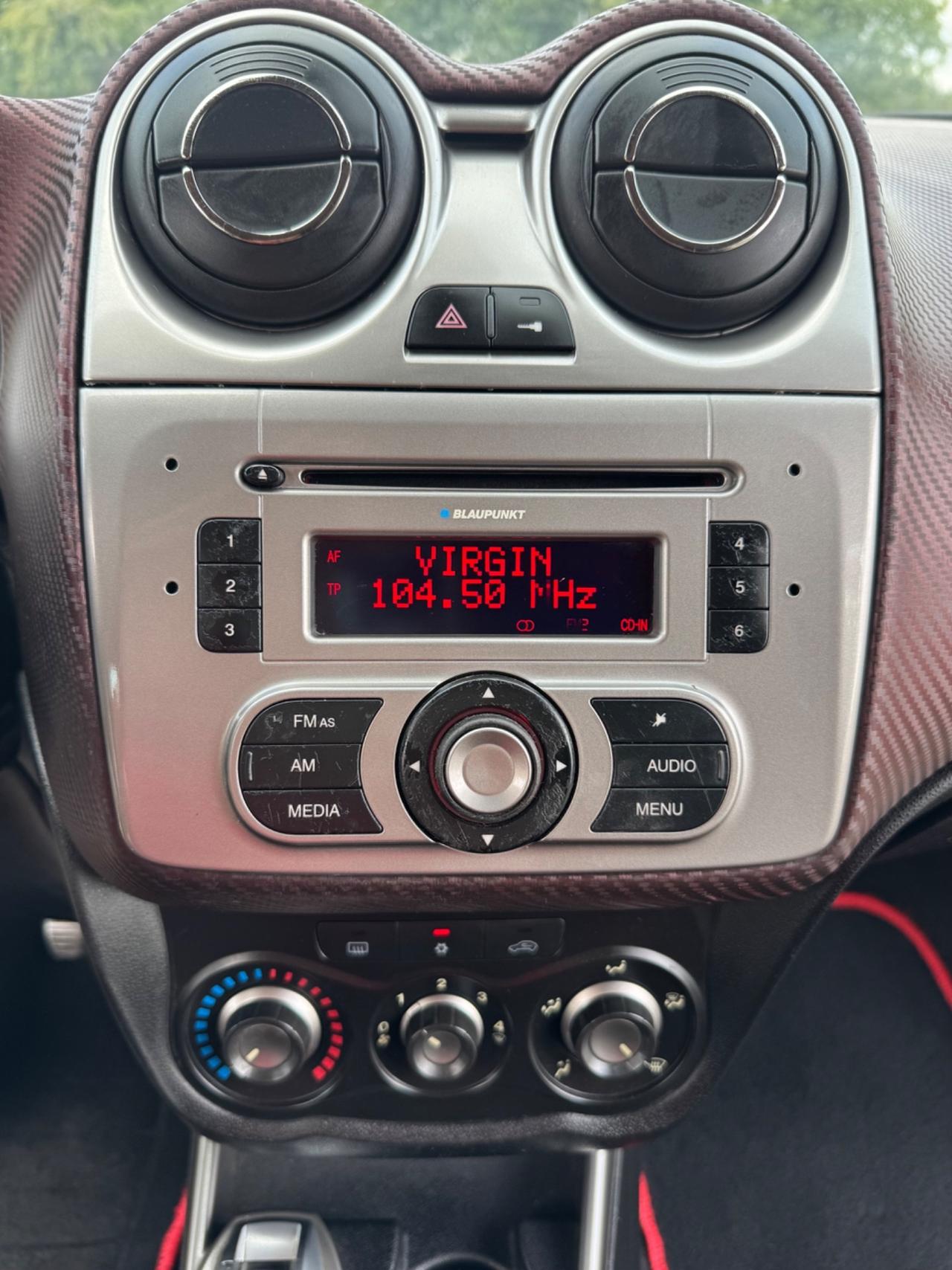 Alfa Romeo MiTo Neopatentati Sport Pack Super manutenzione