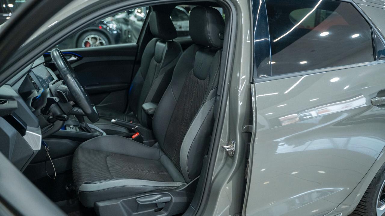 Audi A1 SPB SPORTBACK 30 1.0 TFSI 3 X S LINE PACK LUCI BANG & OLUFSEN XENO PELLE FULL OPTIONAL
