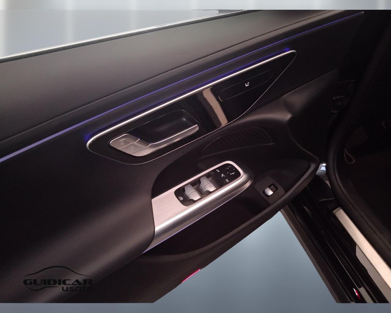 Mercedes-Benz Classe E- W214 Berlina - E 200 d Advanced auto