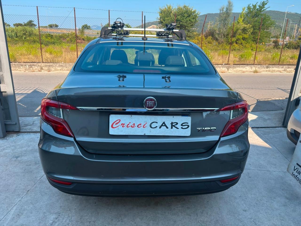 Fiat Tipo 1.3 Mjt Lounge