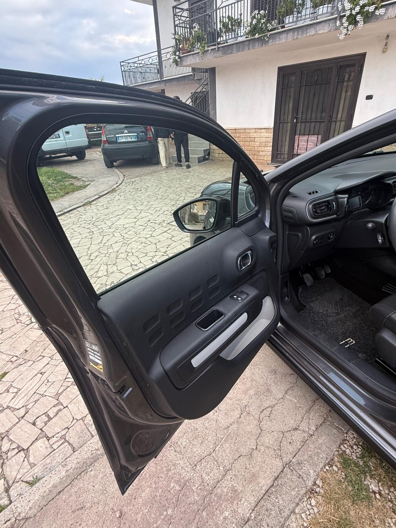 Citroen C3 BlueHDi 100 S&S Shine