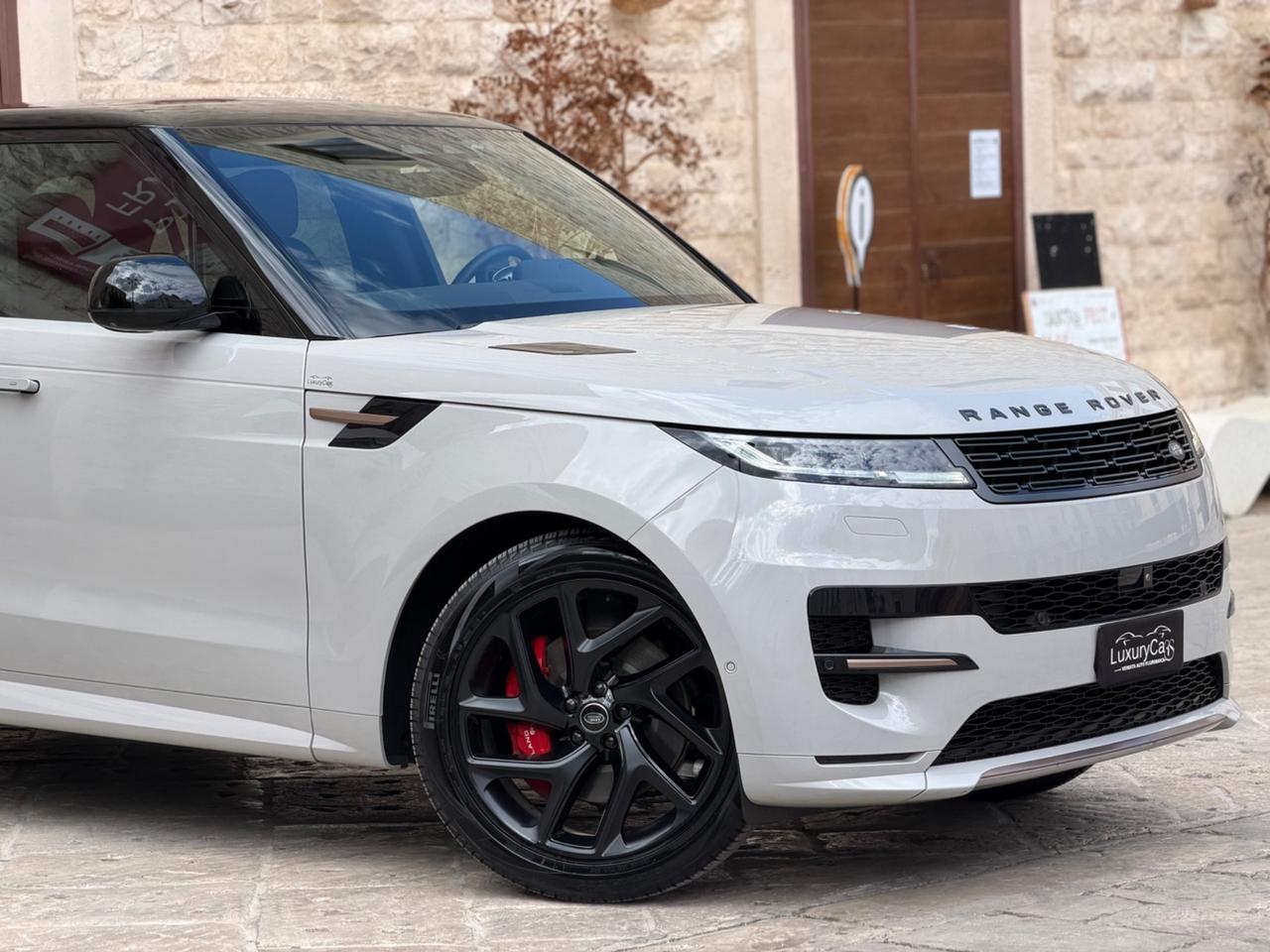 Land Rover Range Sport 3.0 D300 249 CV SE R-DYNAMIC
