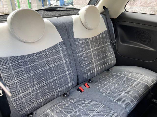 FIAT 500 1.0 70CV HYBRID DOLCEVITA APP-CONNECT NAVI