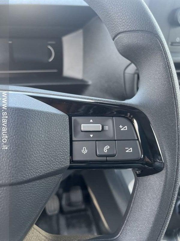 FIAT Scudo Scudo 1.5 BlueHDi 120 CV S&S PL-SL-TN Furgone