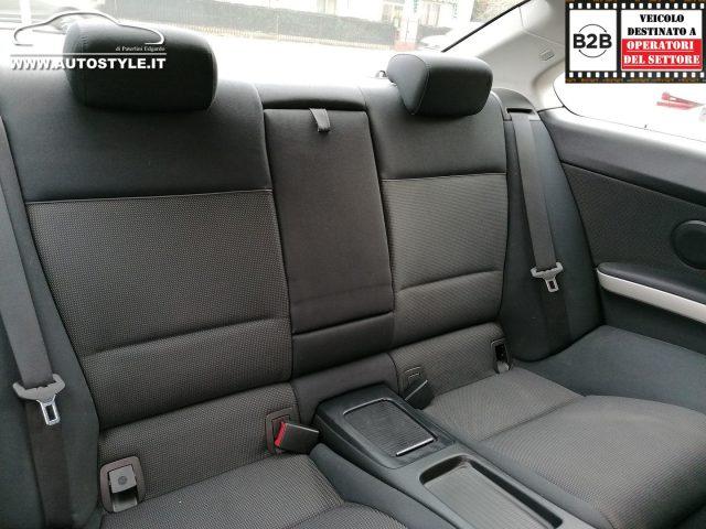 BMW 320 d Coupé 184Cv *BLACK-LINE*