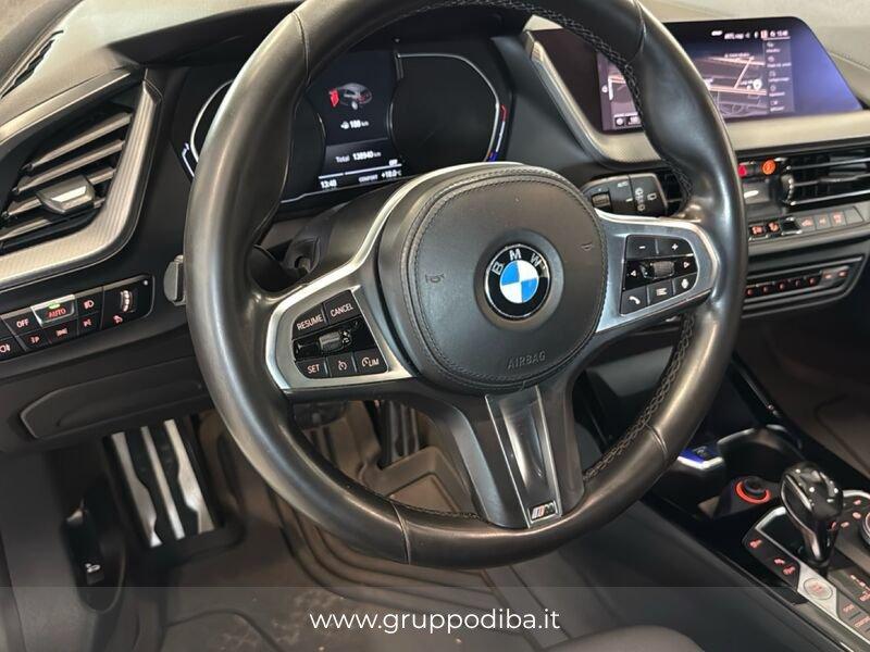 BMW Serie 1 F40 Diesel 118d Msport auto