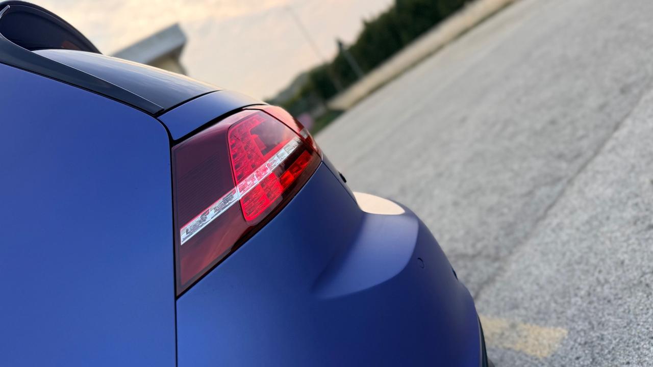 Volkswagen Golf 7 GTI 2.0 DSG