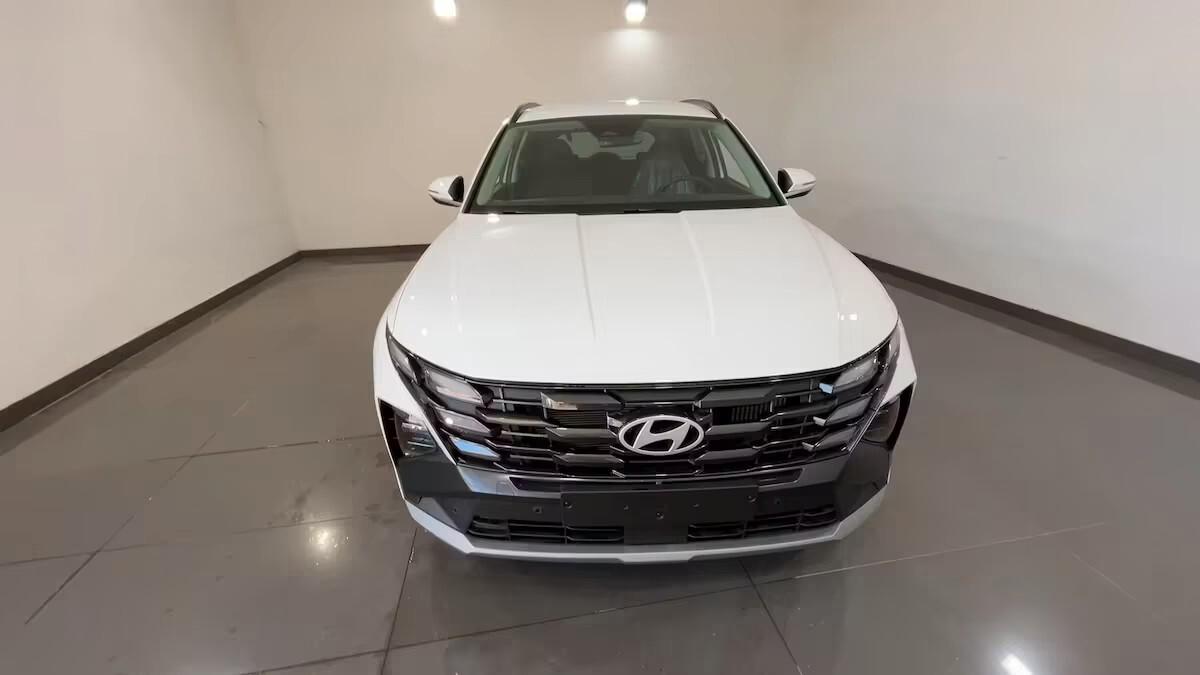 Hyundai Tucson 1.6 CRDI 48V DCT Business KM0