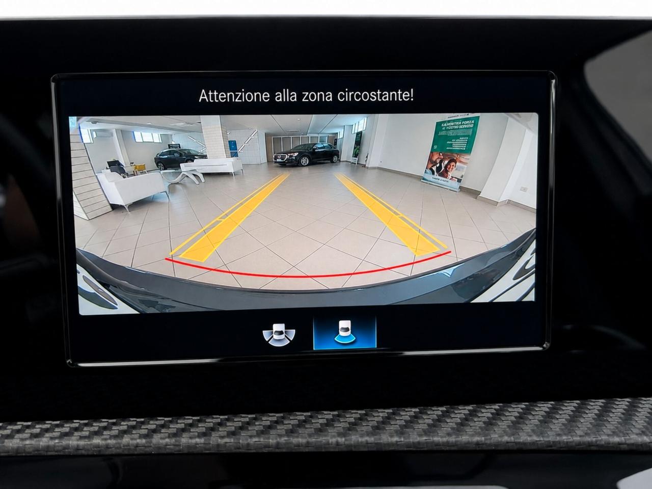 Mercedes-benz A 180 d Automatic Business