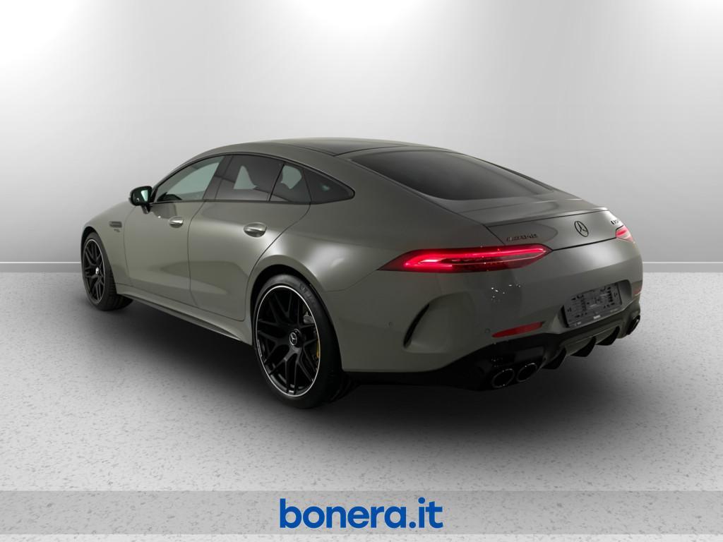 Mercedes AMG GT 53 EQ-BOOST Premium Plus 4Matic+ Speedshift DCT