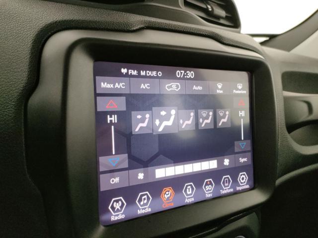 JEEP Renegade 1.0 T3 Limited FULL LED