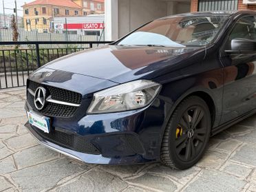 Mercedes-benz A 200 d Sport