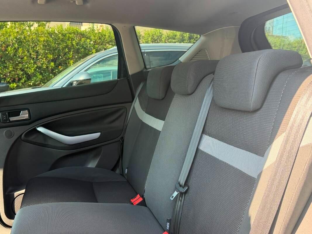 Ford Kuga Kuga+ 2.0 TDCi 140 CV 2WD DPF