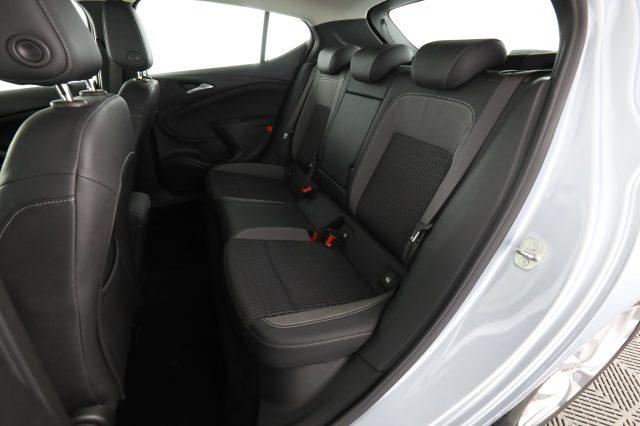 OPEL Astra Astra 1.2 Turbo 110cv S&S MT6 BUSINESS ELEGANCE