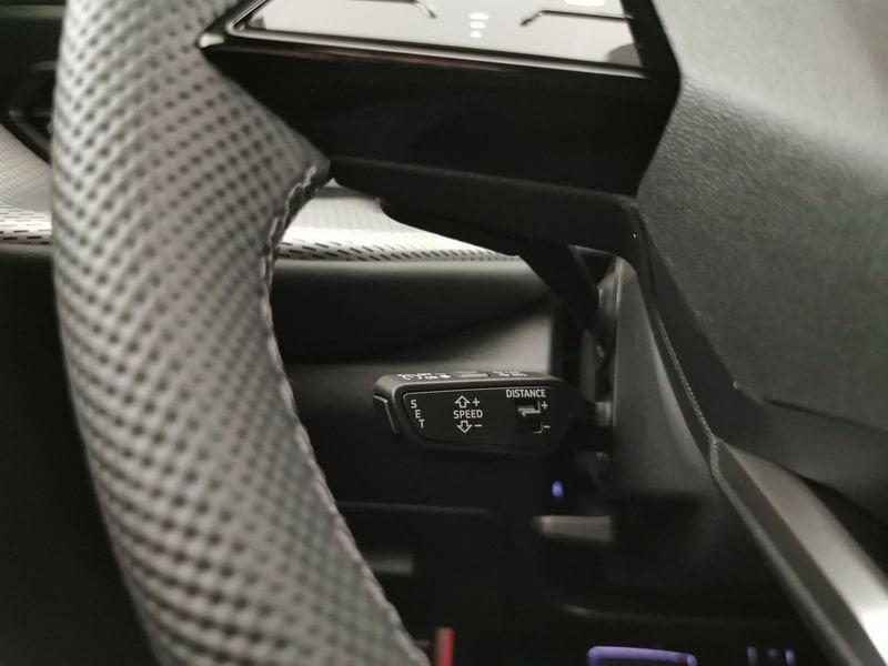 Audi Q5 2.0 tdi mhev+ S line edition quattro 204cv s-tronic