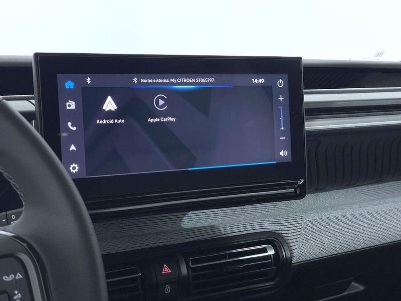 Citroën C3 PureTech 100 S&S MAX