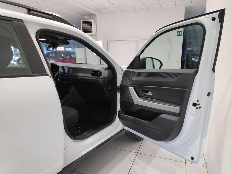 Dacia Duster ECO-G 100 Essential*GPL*PRONTA CONSEGNA*