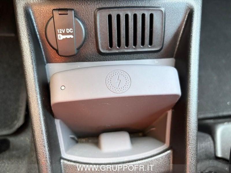 Lancia Ypsilon 1.0 FireFly 70cv Hybrid Platino