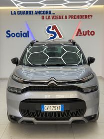 Citroen C3 Aircross PureTech 130 S&S EAT6 Plus