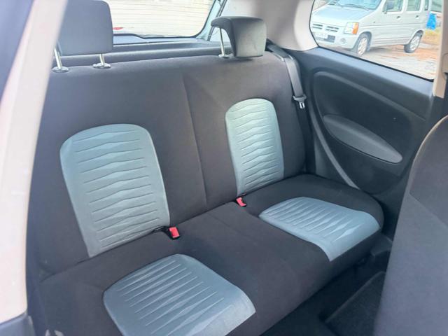 FIAT Grande Punto 1.2 3 porte Fun senza nessun lavoro da fare