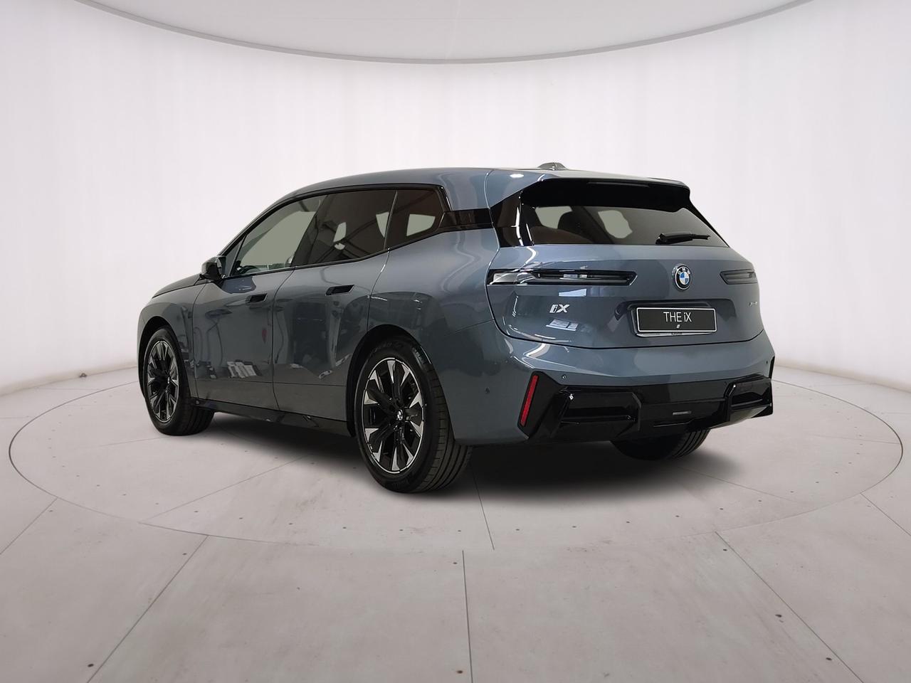 BMW iX xDrive45 MSport Pro