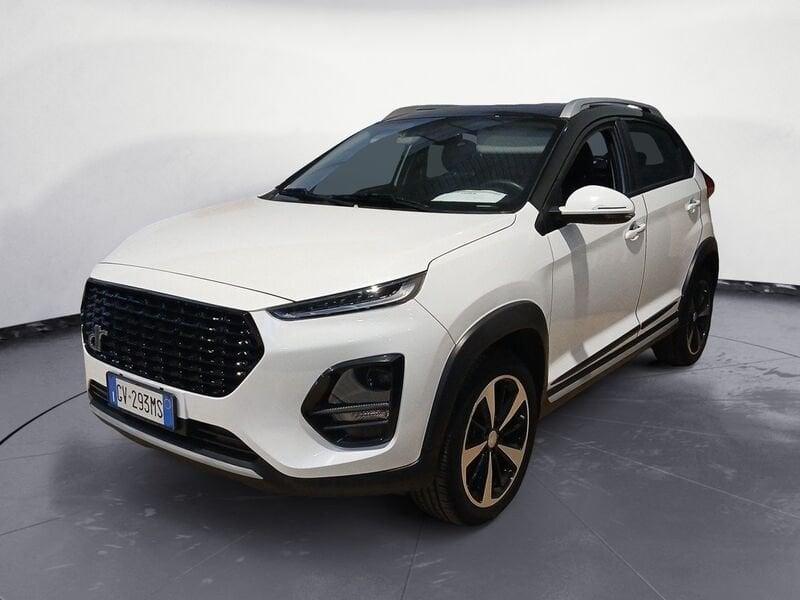 DR AUTOMOBILES dr 3.0 1.5 Bi-Fuel GPL