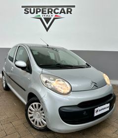 Citroen C1 1.0 Benz, Euro 4, si neopat, buoni condiz