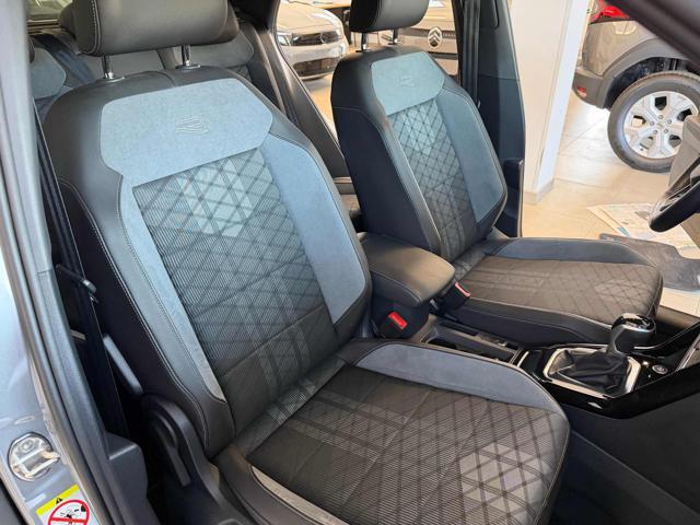 VOLKSWAGEN T-Roc 2.0 TDI SCR 150 CV DSG R-Line