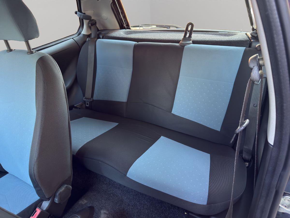 FIAT - Punto - 1.3 MJT 16V 3p. Dynamic