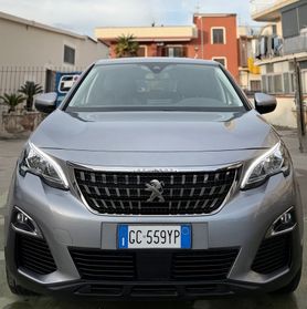 Peugeot 3008 1.5 Diesel Automatica 130 Cv